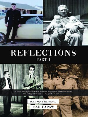 cover image of Reflections Part I